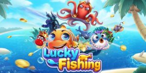 Ưu điểm nổi bật của game bắn cá online Lucky Fishing