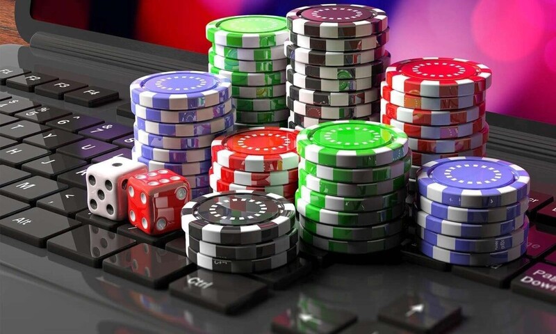 Biểu hiện nghiện cờ bạc của các cược thủ 